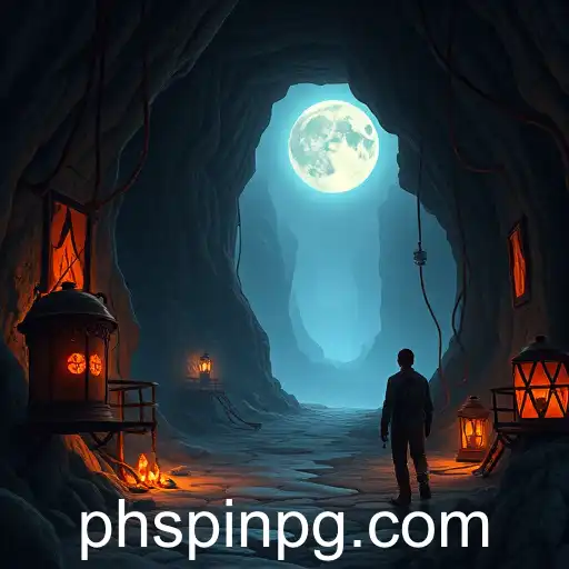 Exploring the Thrills of 'Adventure Spin' Games: A Deep Dive into the World of PHSpin