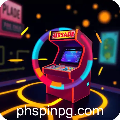 Exploring the Thrilling World of Arcade Games: The PHSpin Experience