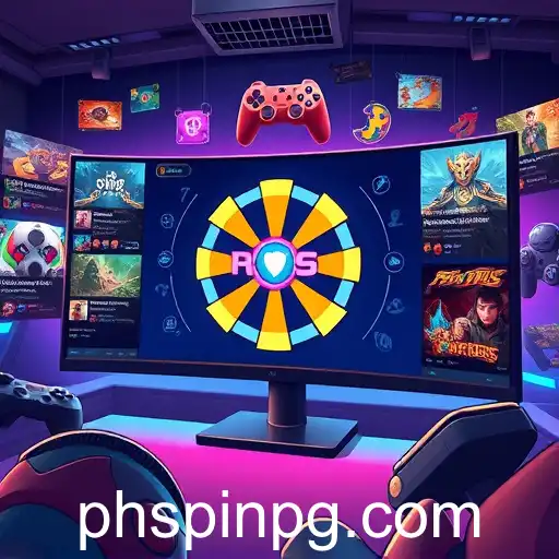 Emerging Trends in Online Gaming