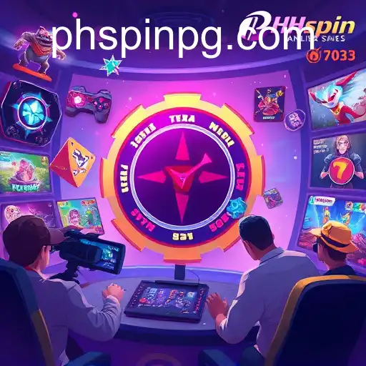 Evolving Trends in Online Gaming Platforms