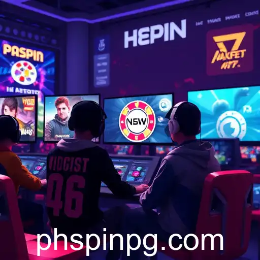 The Rising Influence of Online Gaming in 2025