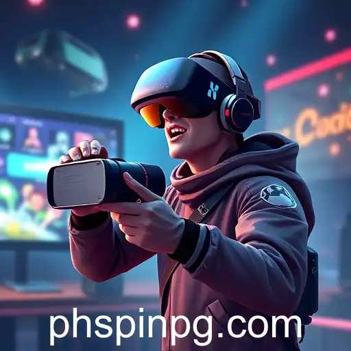 Gaming Innovations Transforming Online Entertainment