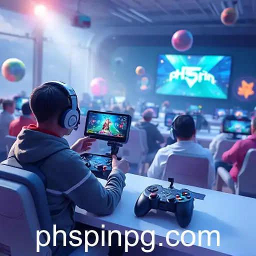 Gaming Trends and Innovations in 2025