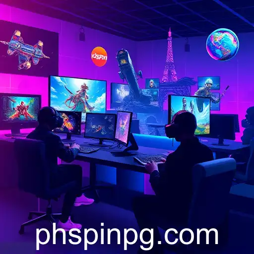 PHSpin