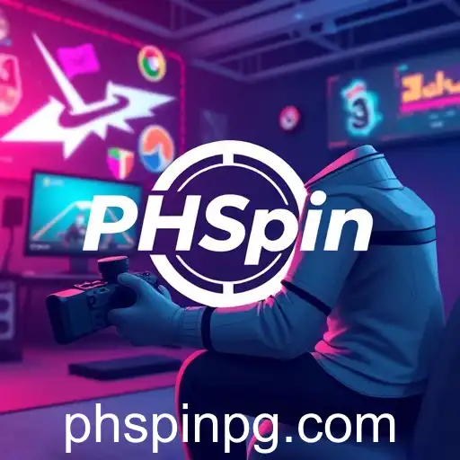 The Digital Surge of PHSpin in Gaming