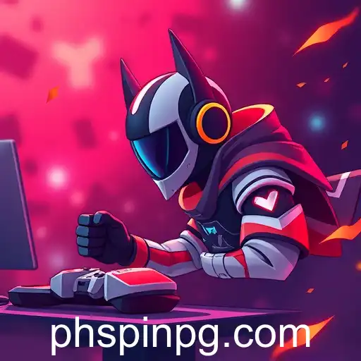 PHSpin Ventures into E-Sports in 2025