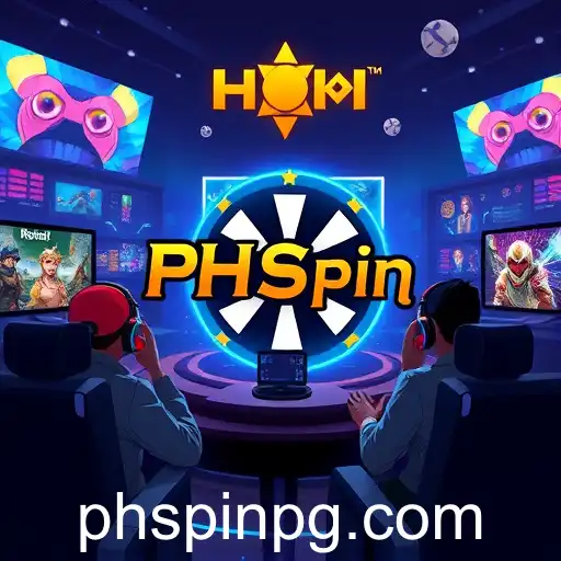 PHSpin's Impact on Online Gaming