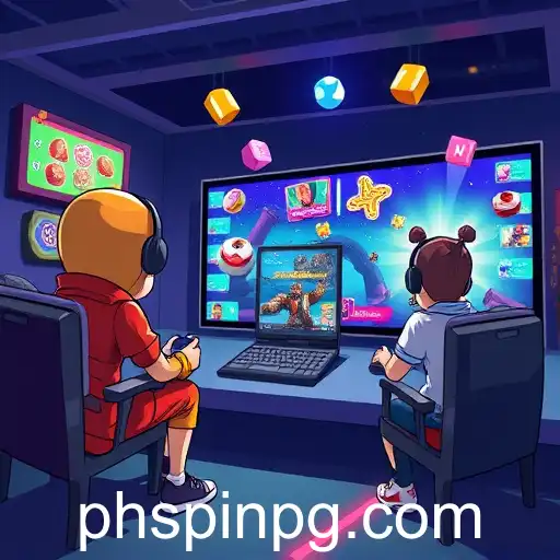 The Rise of PHSpin in Gaming