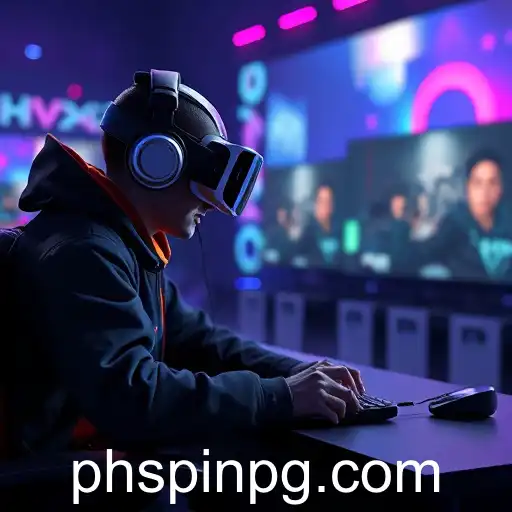 PHSpin's Rising Influence in Online Gaming