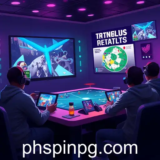 Gaming Landscape of 2025: PHSpin's Growing Influence