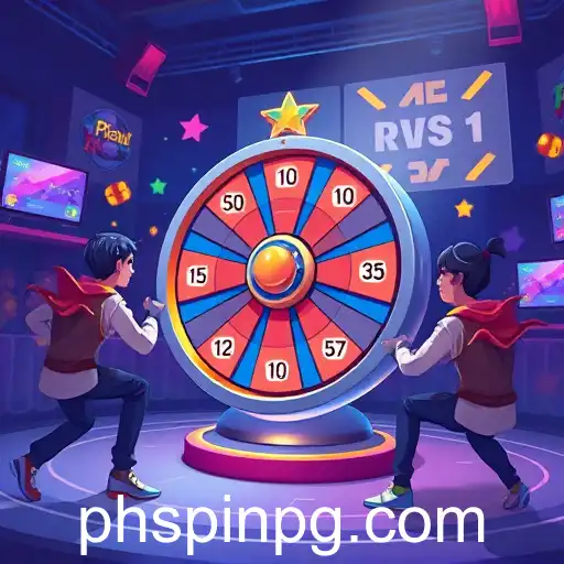 The Evolution of PHSpin's Gaming Landscape