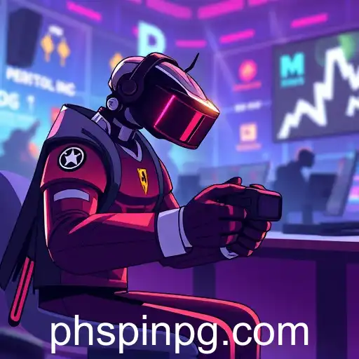 The Rise of PHSpin: A Digital Playground