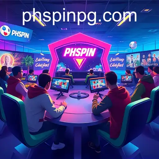 The Rise of PHSpin in the Gaming World