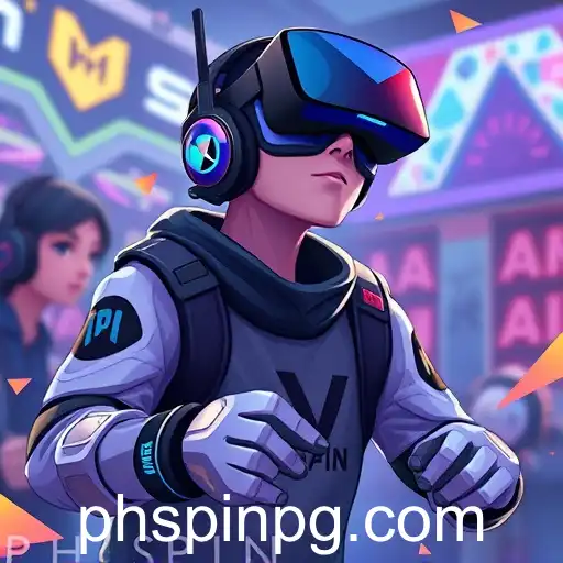 PHSpin Revolutionizes Online Gaming Landscape