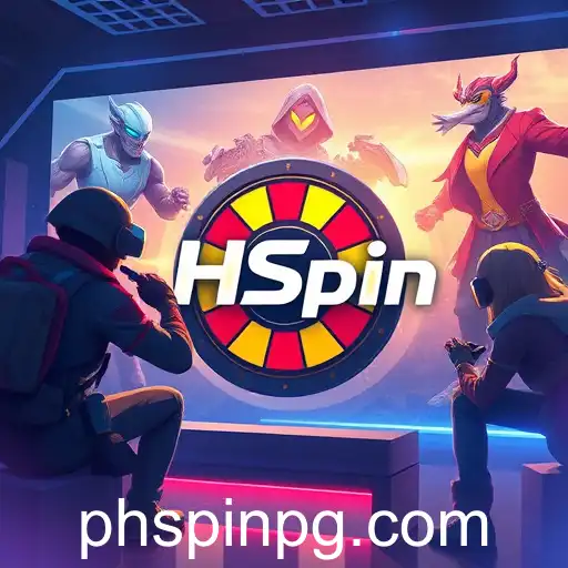 Unveiling PHSpin: The Rise of Interactive English Gaming