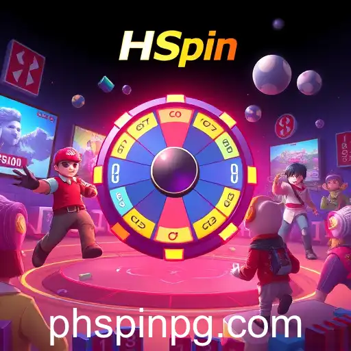 PHSpin Revolutionizes Online Gaming