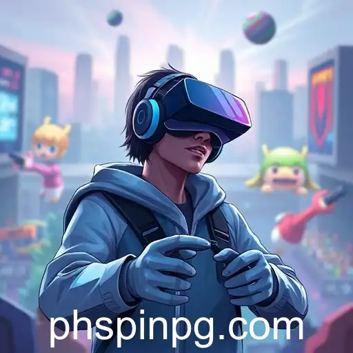 PHSpin Revolutionizes Online Gaming