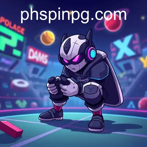 PHSpin: Redefining Online Gaming Experience
