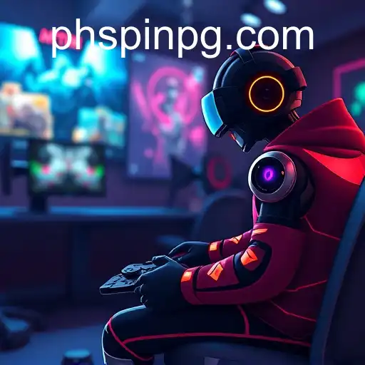 The Rise of PHSpin: A New Era in Online Gaming