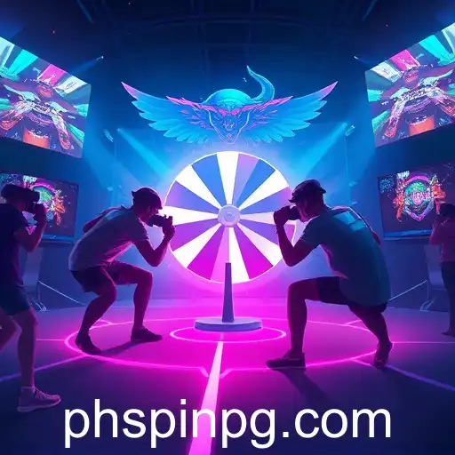 PHSpin Revolutionizes Online Gaming
