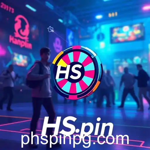 The Rise of PHSpin in the Gaming World