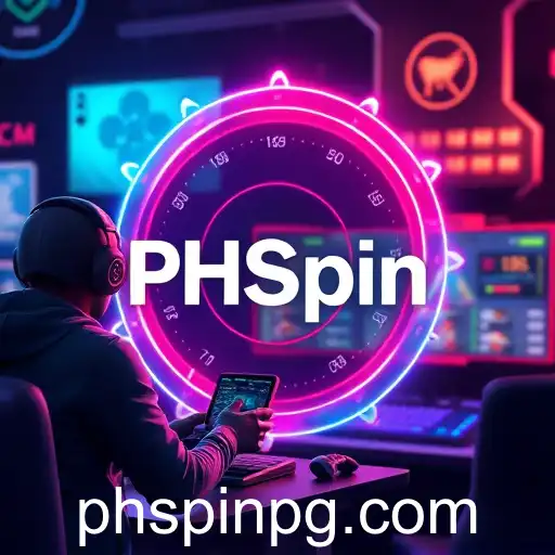 Revolutionizing Online Gaming: PHSpin's Impact