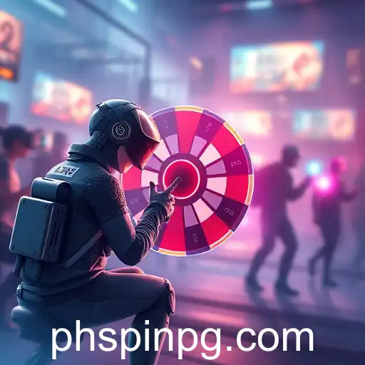 PHSpin Revolutionizing Online Gaming Landscape