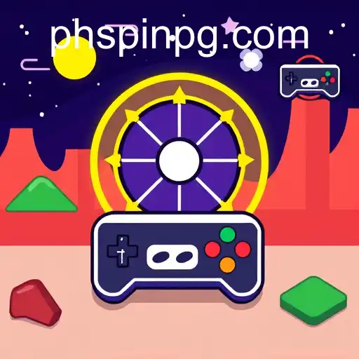 Reviving Retro Gaming with PHSpin