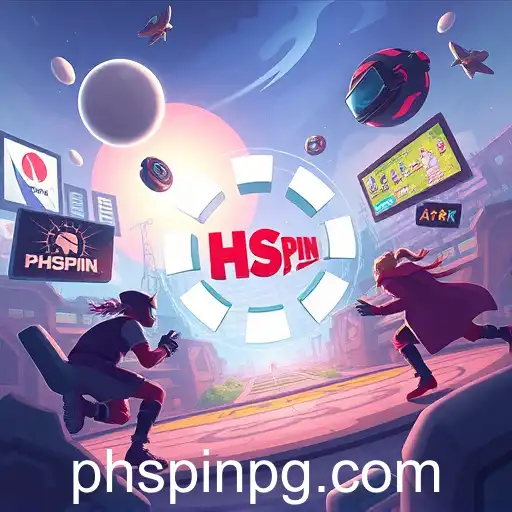 Revolutionizing Online Gaming: The Rise of PHSpin