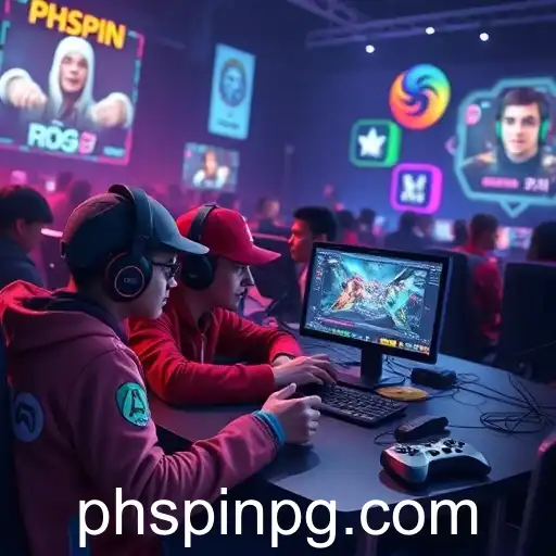 Rise of Digital Gaming in 2025