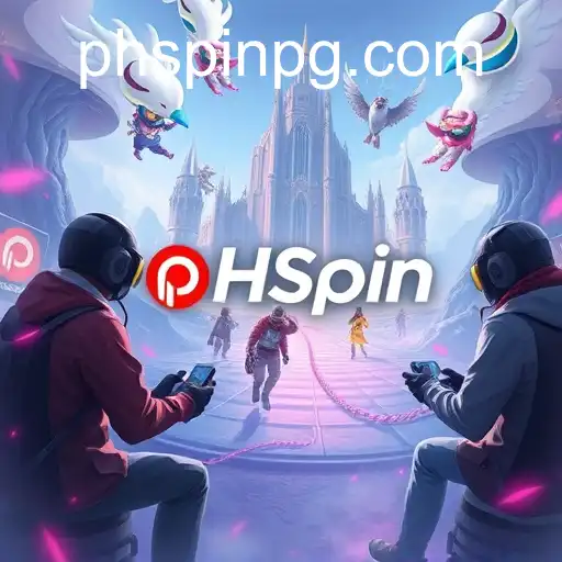 PHSpin
