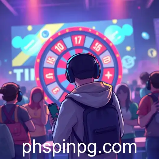 The Rise of PHSpin in the Gaming World