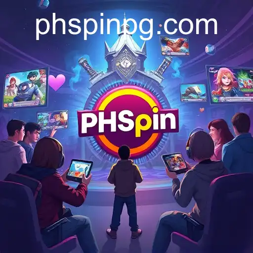 The Rise of PHSpin in Online Gaming
