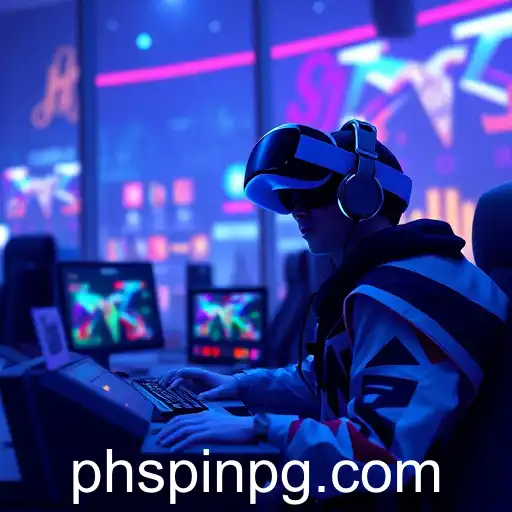 The Rise of PHSpin in the Digital Gaming Arena