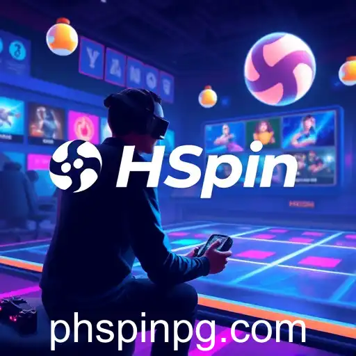 The Rise of PHSpin in Gaming Communities