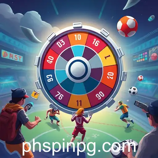 The Rising Influence of PHSpin: Redefining Online Gaming Experiences