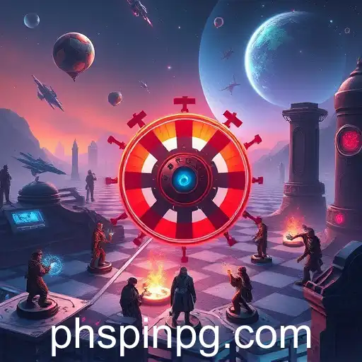 Exploring the Intricacies of Strategy Games with PHSpin: A Digital Era Revolution