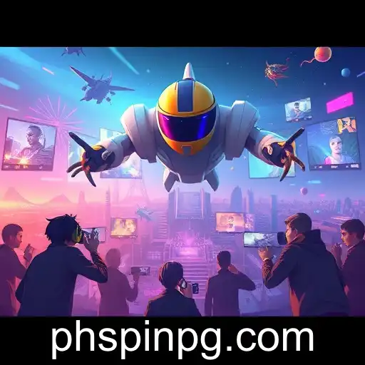 The Rise of PHSpin in 2025